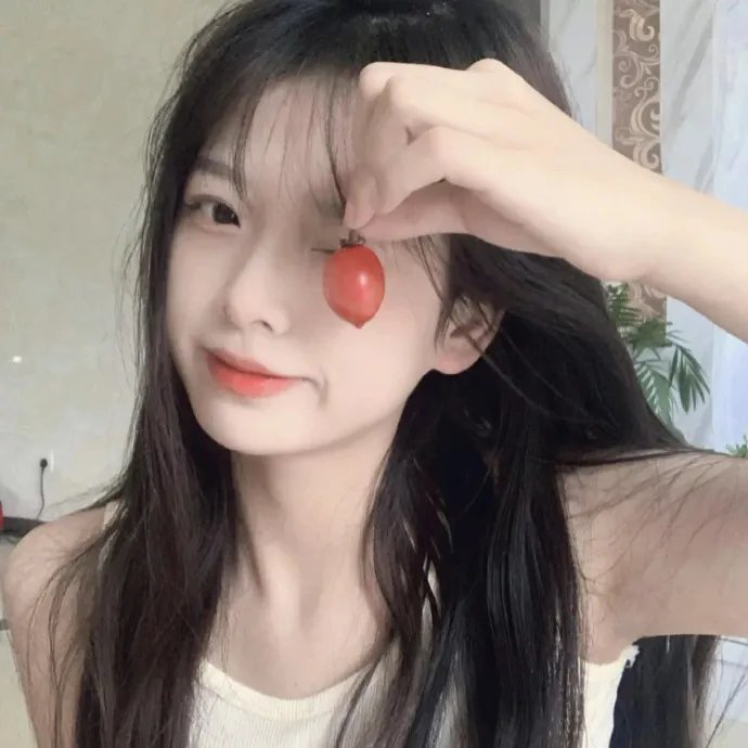 远看是蔚蓝的春天